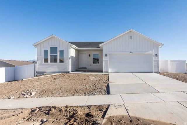 1045 W Alpine Ln 720, Grantsville