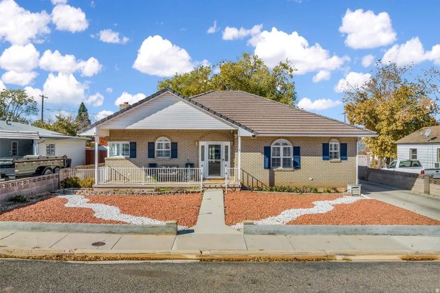 271 N 600 W, Cedar City