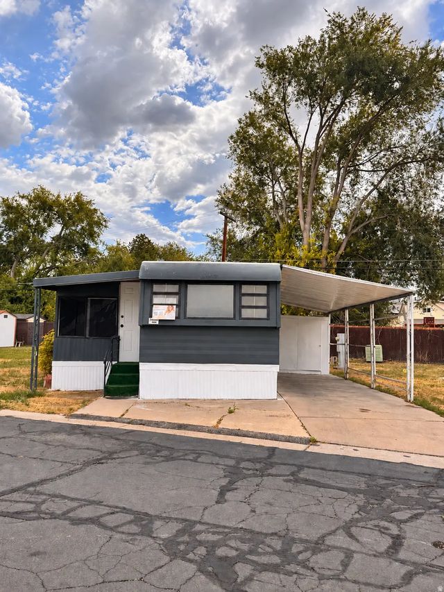 3420 S Westcrest W 14, West Valley City