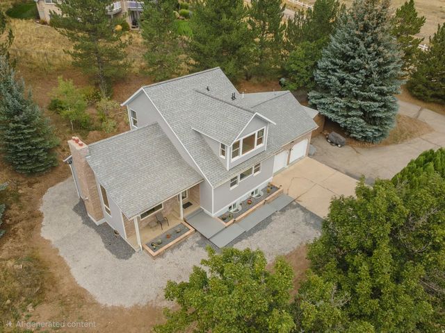 451 N Radford Ln, Eden