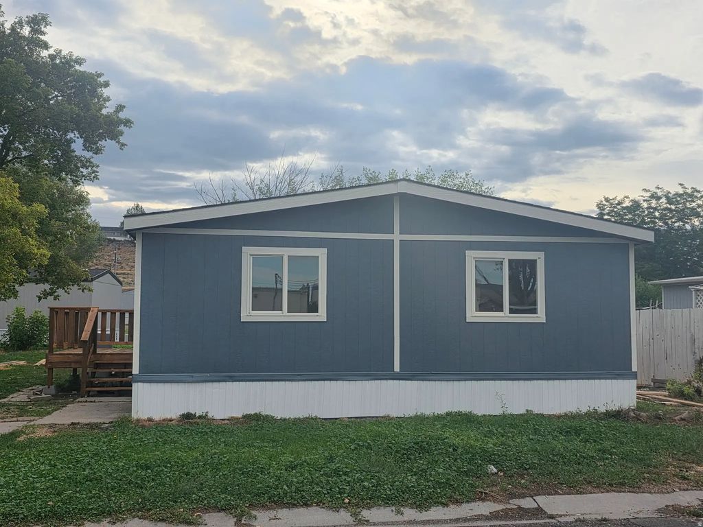 1550 Yellowstone Ave 172, Pocatello