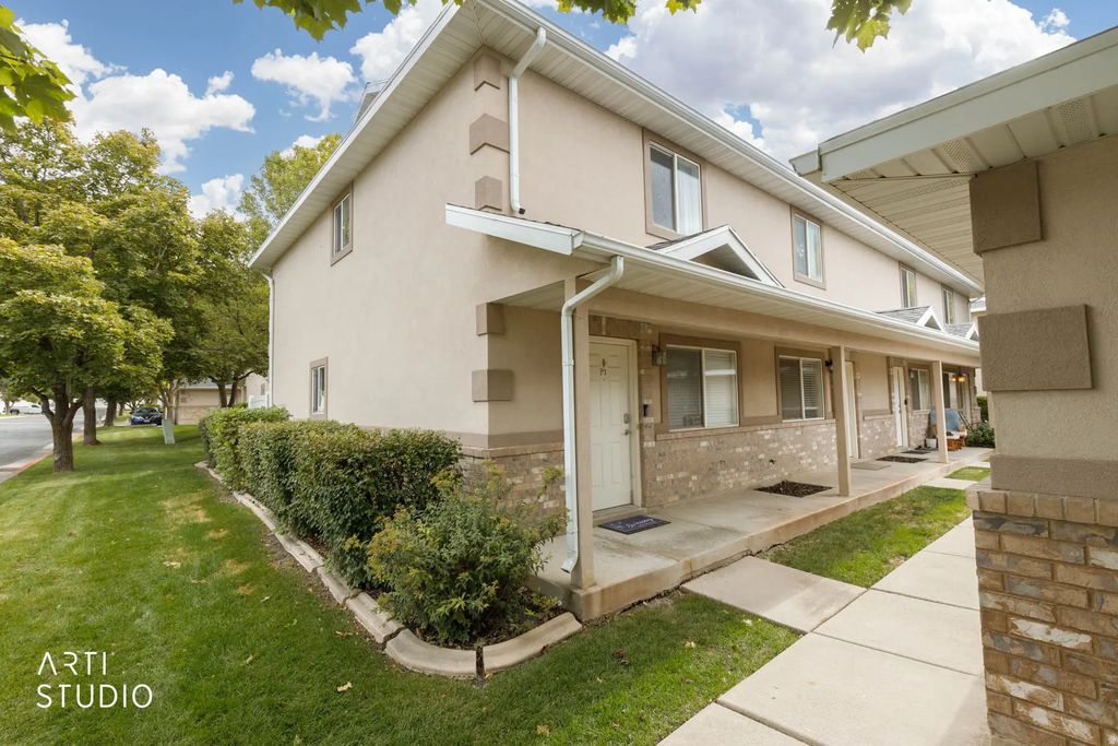 2421 N 400 E P1, North Ogden