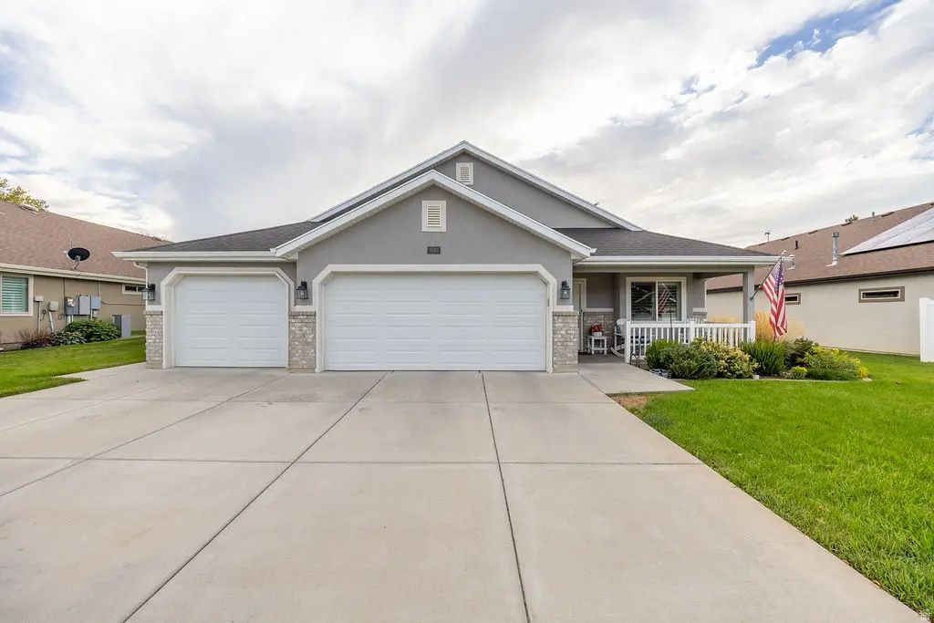1693 N 690 W, West Bountiful