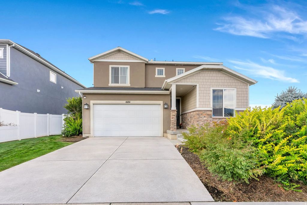 1684 E Aspen Dr 201, Spanish Fork