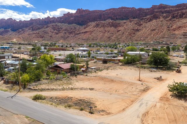 2814 S Desert Rd, Moab
