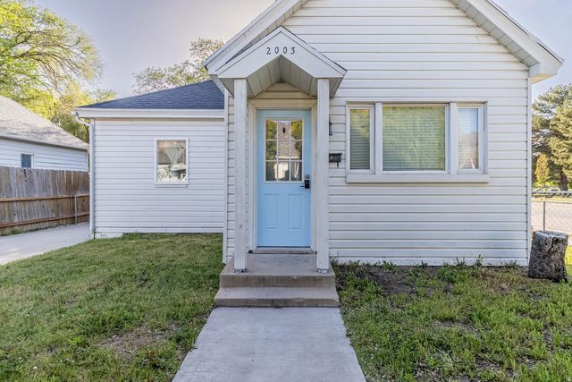 2003 Liberty Ave, Ogden
