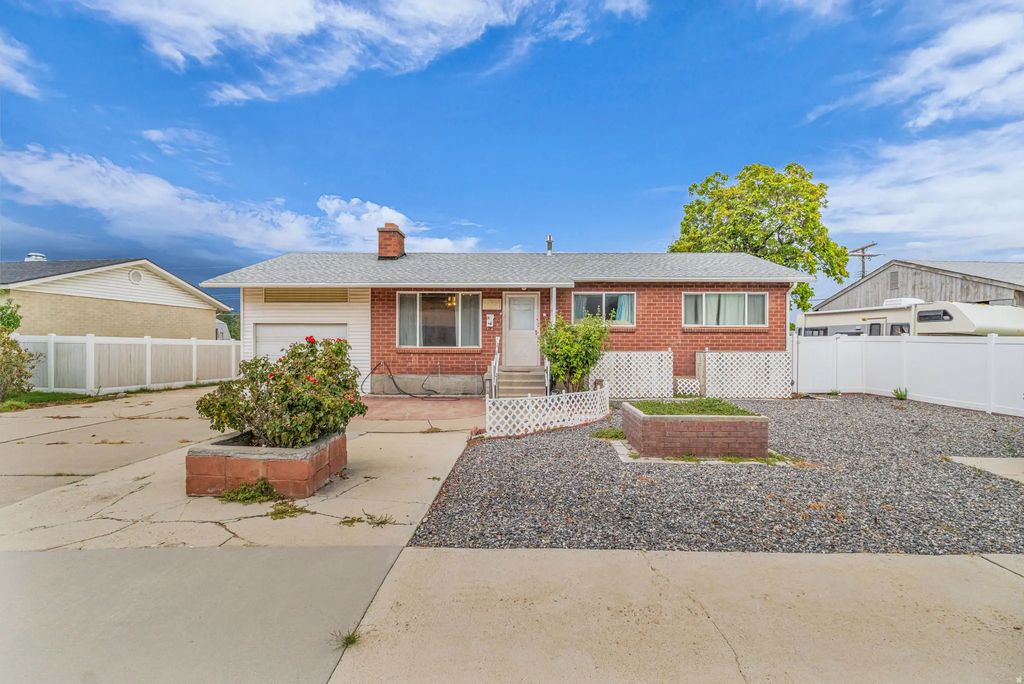 9950 S Barium Ln, Sandy