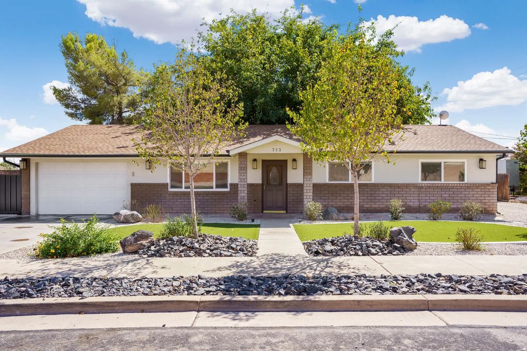 713 W Chaparral Dr, Washington