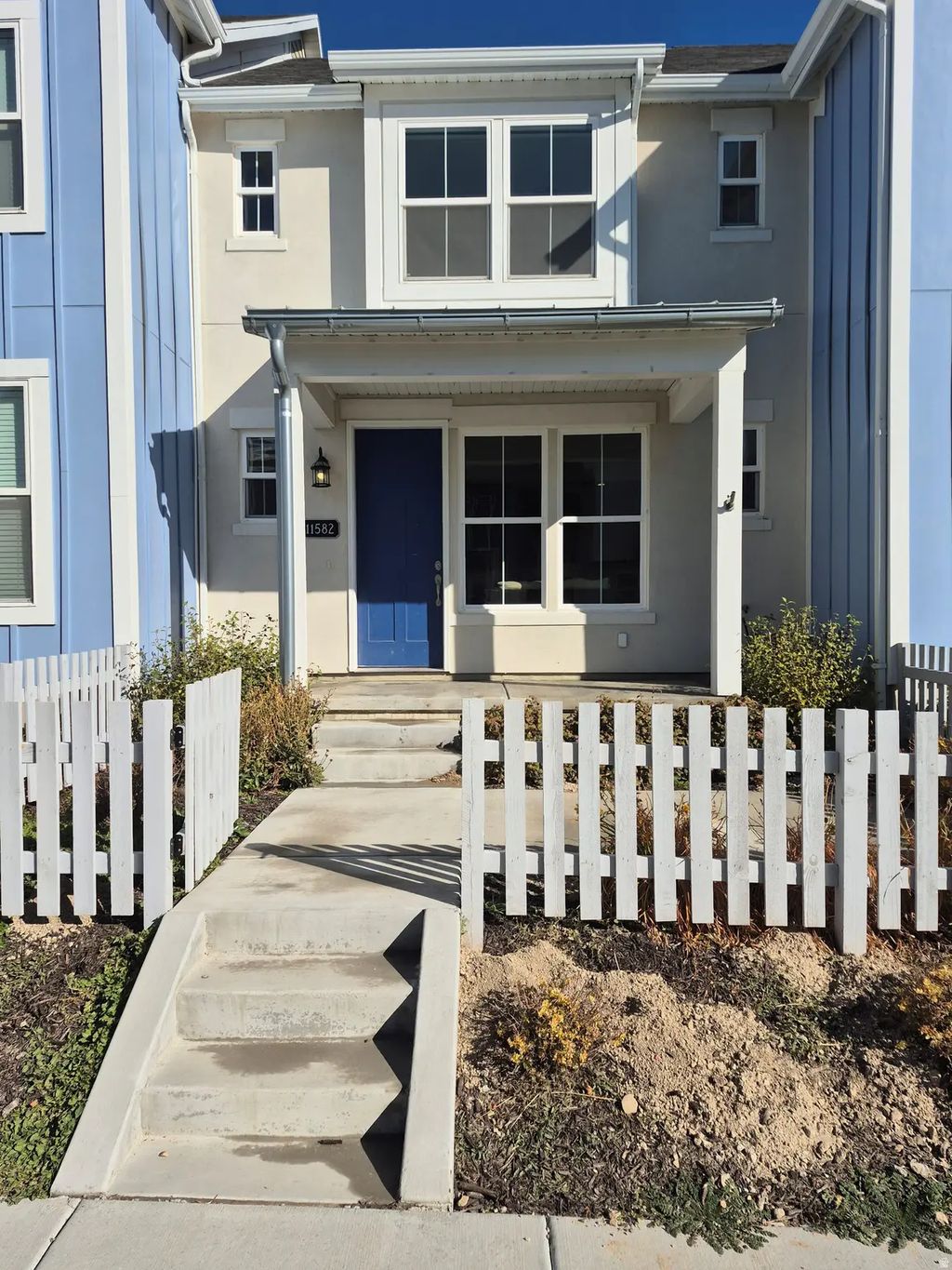 11582 S Watercourse Rd, South Jordan