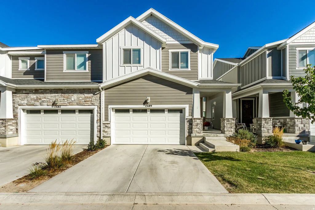 15189 S Wild Horse Way, Bluffdale