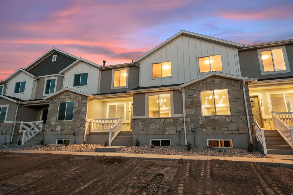 202 W 930 N, Santaquin