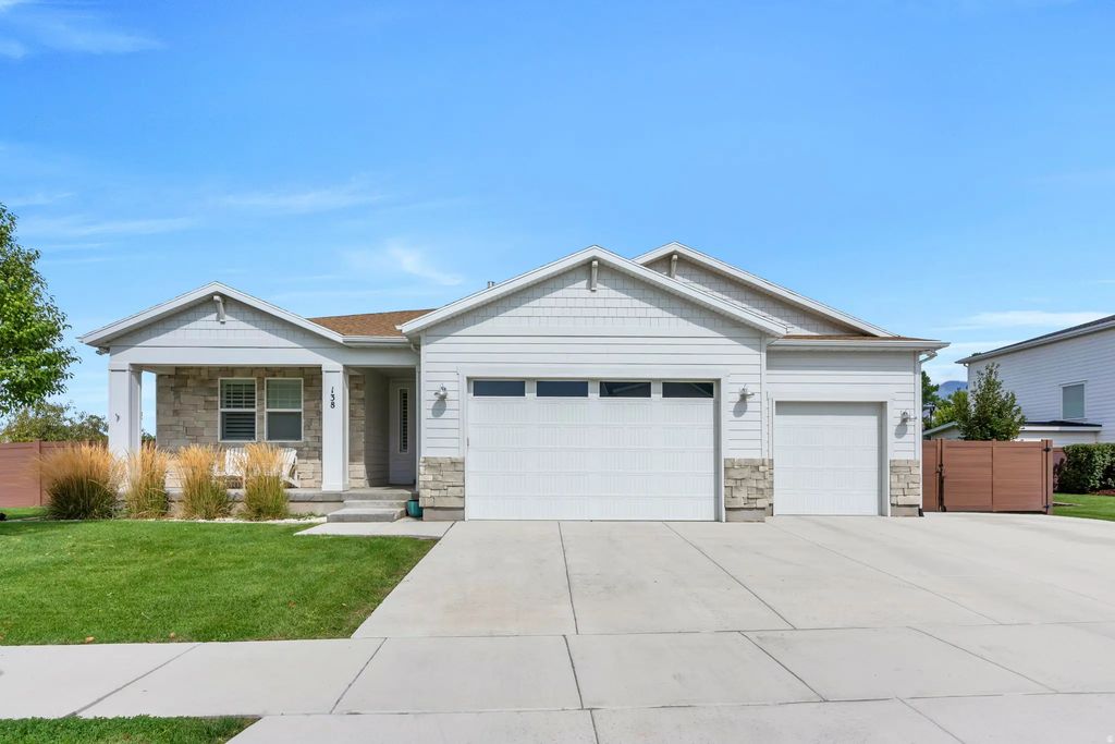 138 W 350 N, Vineyard