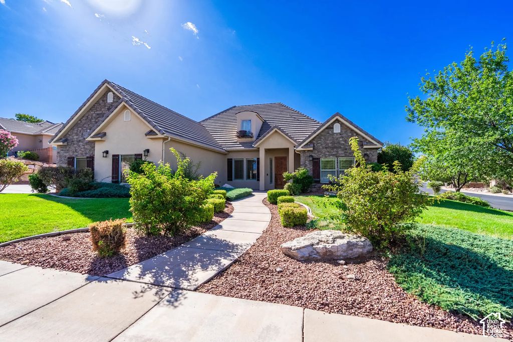 934 E Outlaw Gulch, Washington