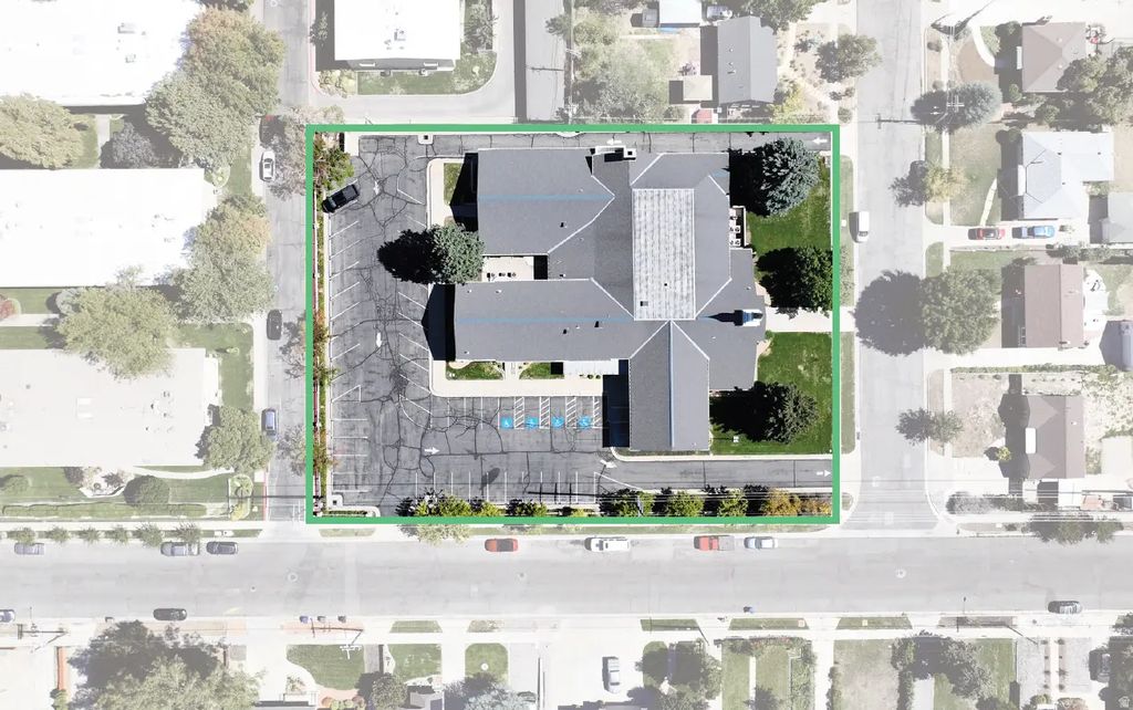 1111 E Charlton Ave, Salt Lake City