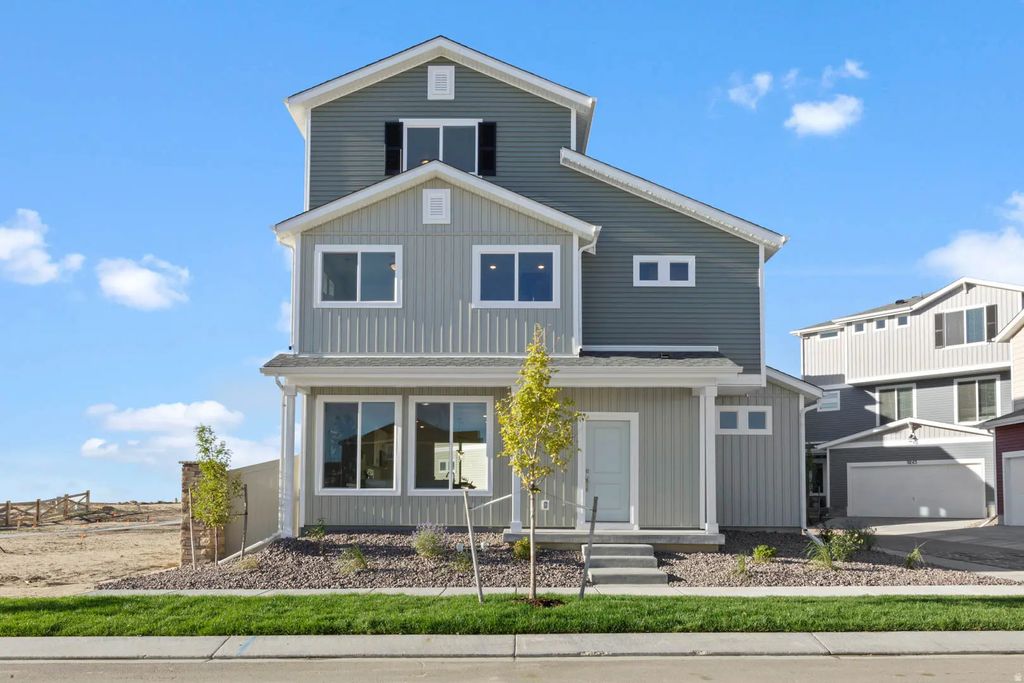535 E Halls Creek Rd, Saratoga Springs