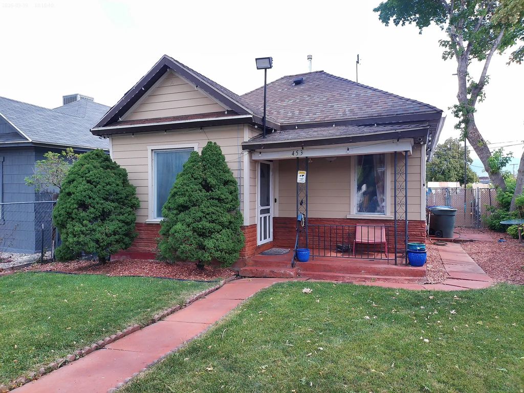 453 S Post St, Salt Lake City