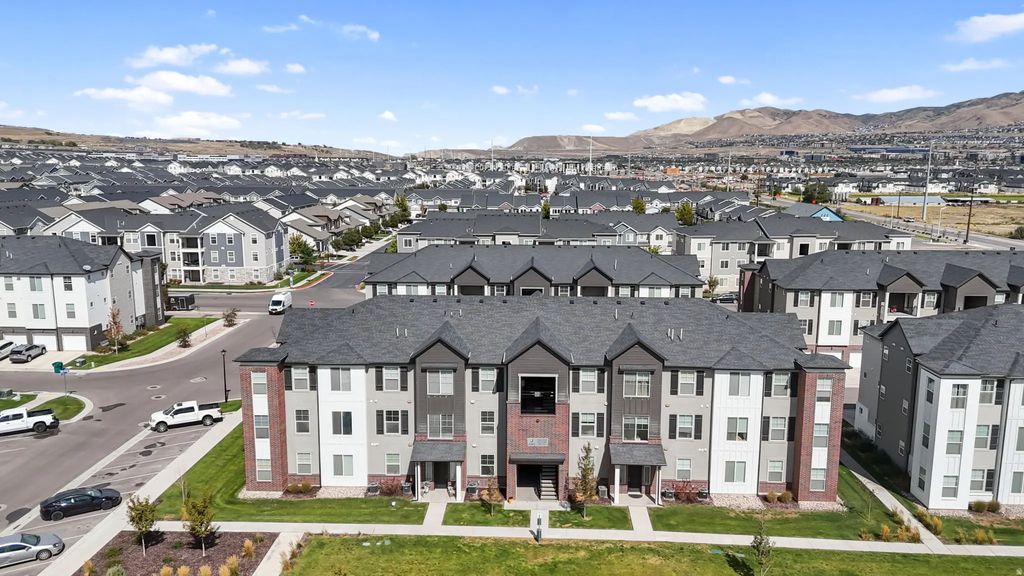 3663 W 1480 N J201, Lehi
