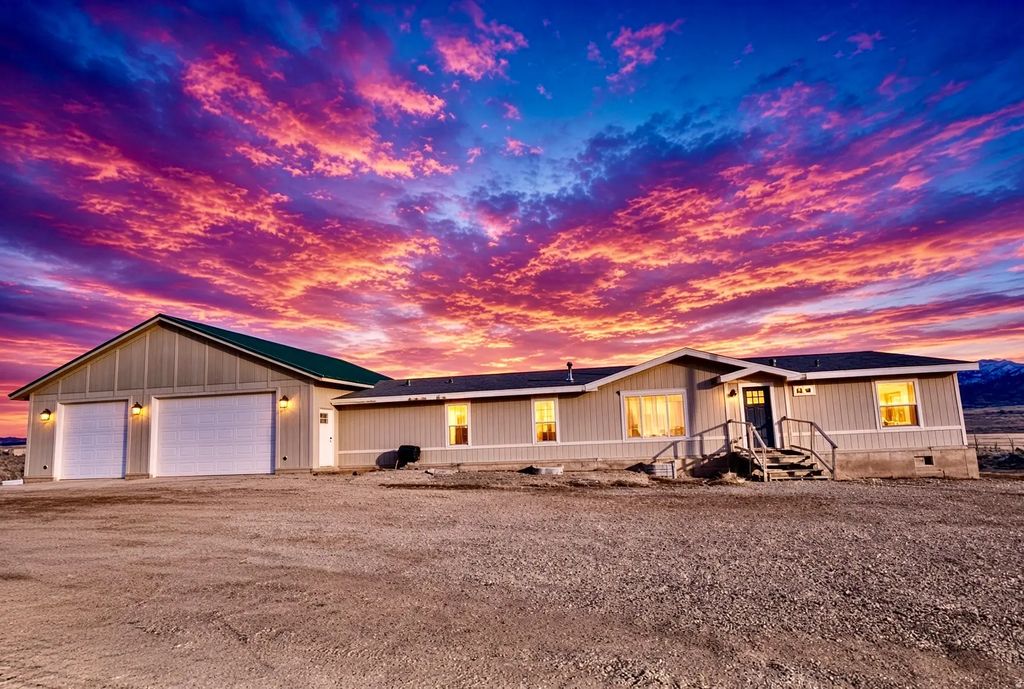 46293 W 5000 S, Fruitland