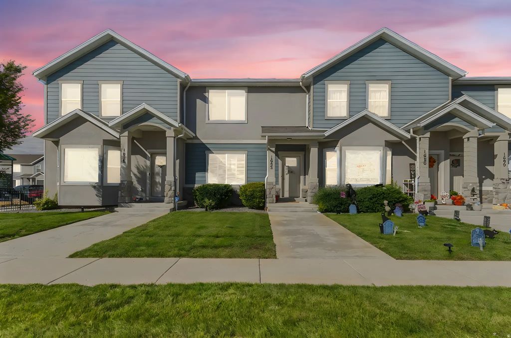 1682 E Stone Creek Way, Eagle Mountain