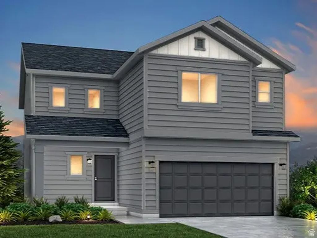 6769 S Quarter Dr W 254, West Jordan