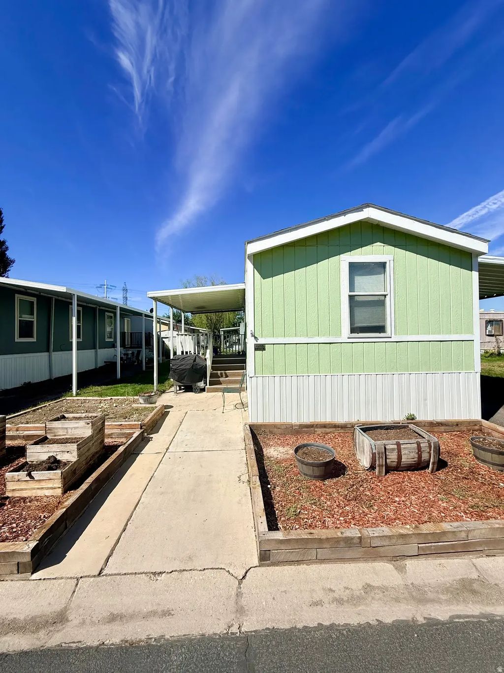 2810 S 2580 W #255, West Valley City