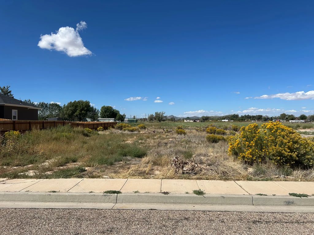 4661 N Millard Ln, Cedar City
