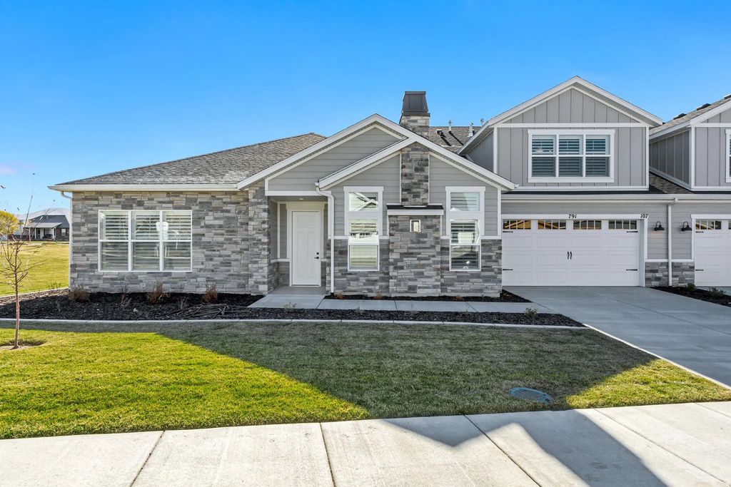 918 S 1260 W 142, Heber City