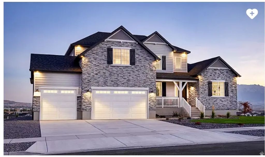 907 W Brocket St 249, Saratoga Springs