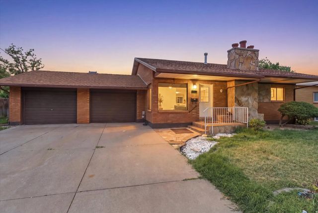 2155 Pierce Ave, Ogden