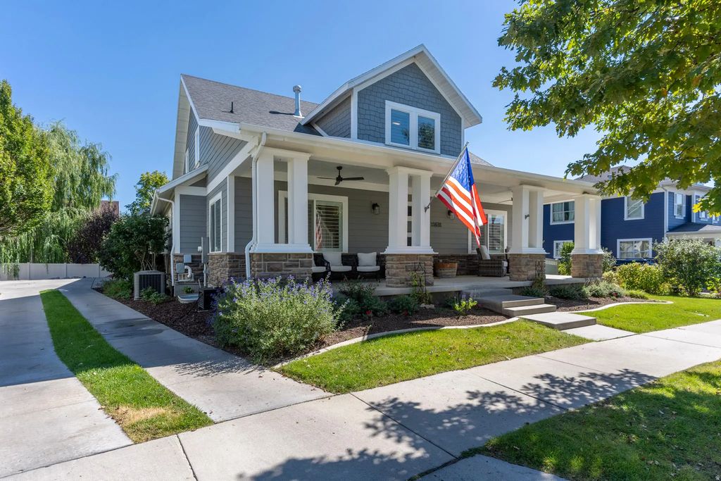 11631 S Lake Run Rd, South Jordan
