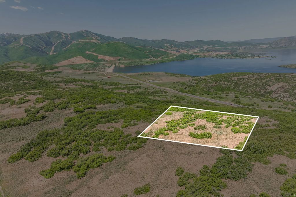 1144 E Headwaters Cove Loop 123, Heber City