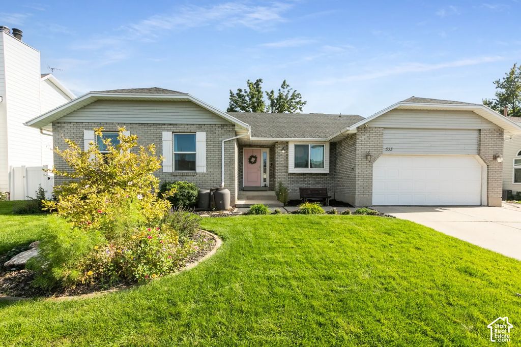 533 W Valley Dr N, Centerville