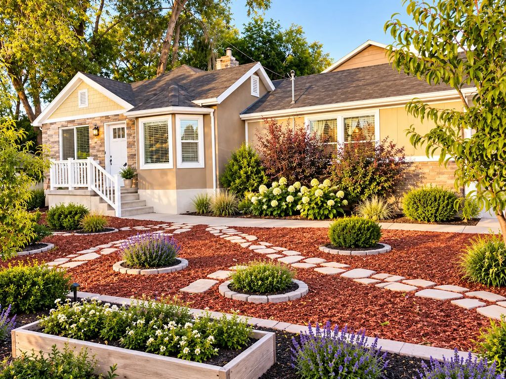 3705 S 500 E, Salt Lake City
