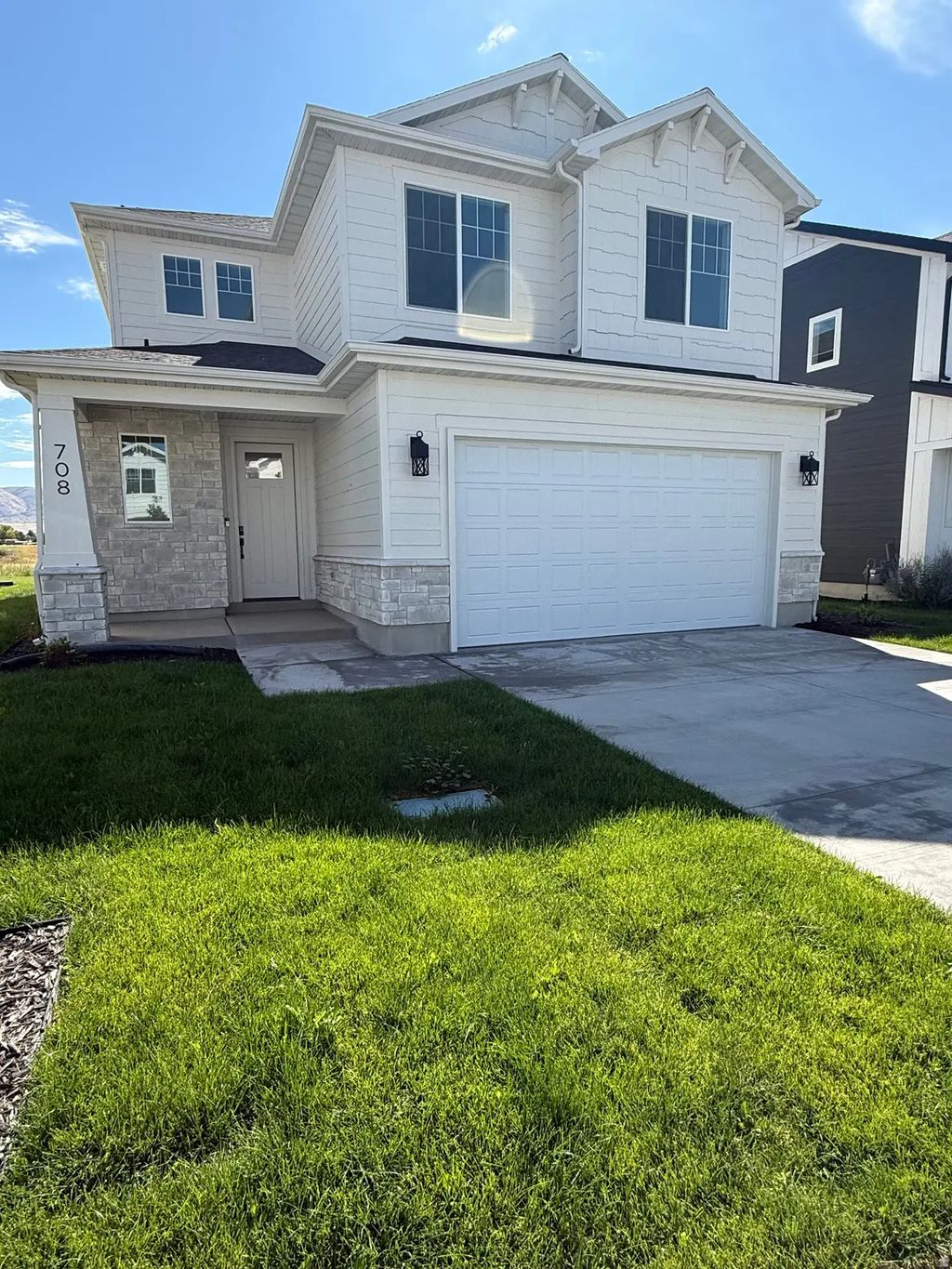 791 N 680 W 201, Tremonton