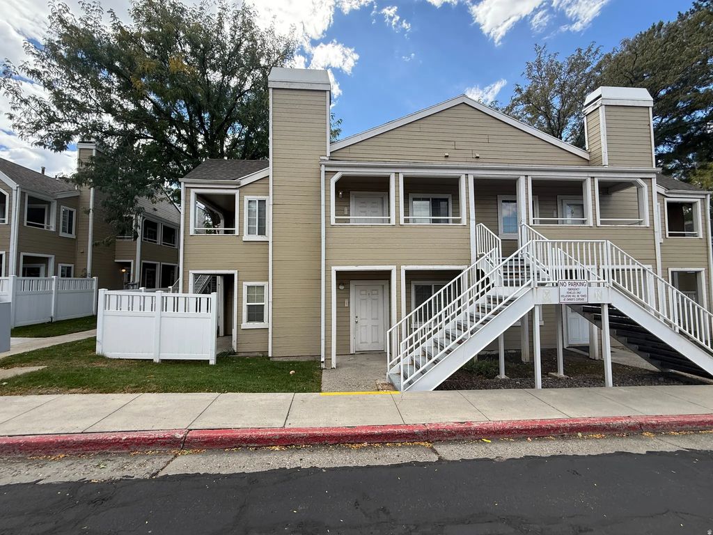 1486 E Foxboro Dr S #1, Salt Lake City