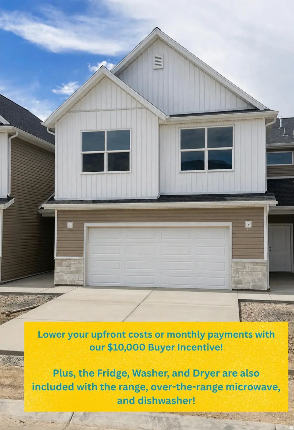 1063 N Summit View Dr, Harrisville