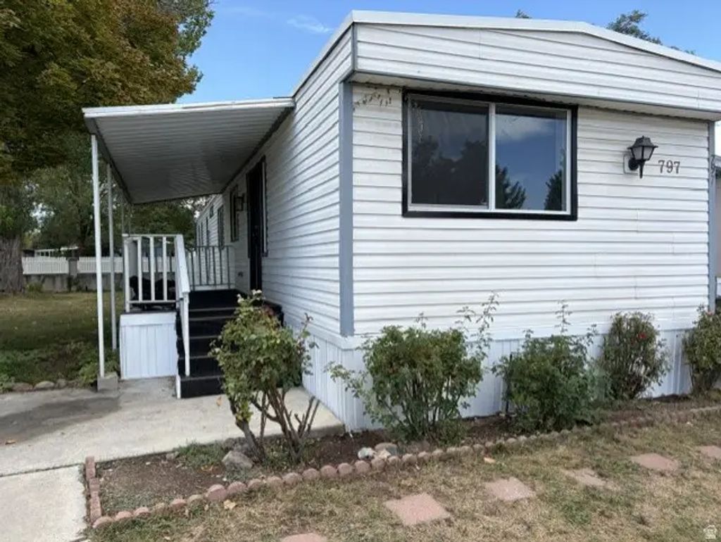 797 W Mt Azul S, Taylorsville