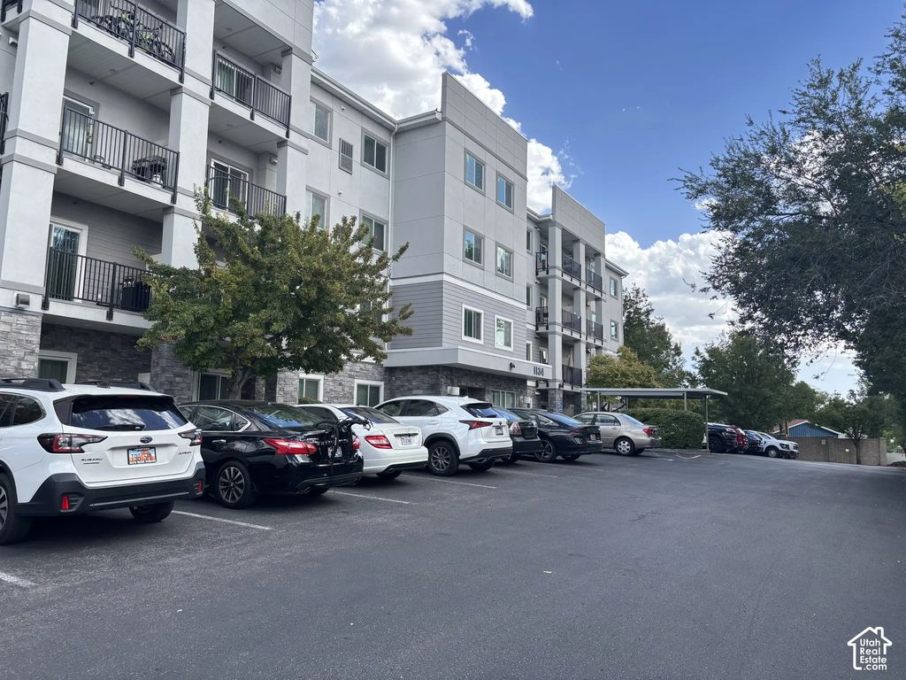 1134 E 3300 S 213, Millcreek