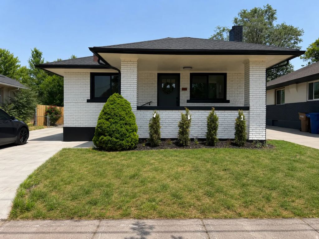 1779 S 700 E, Salt Lake City
