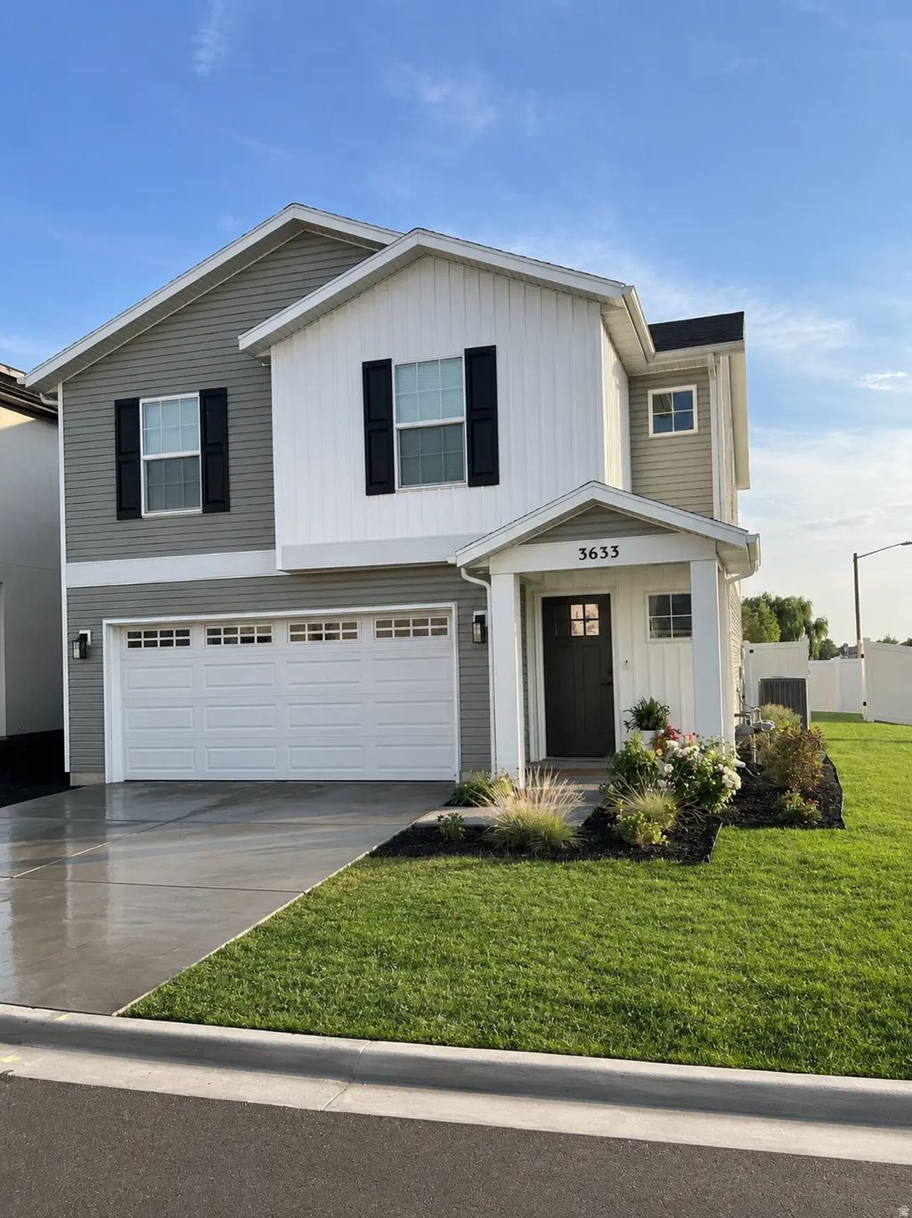 3633 W 4835 S 5, Roy