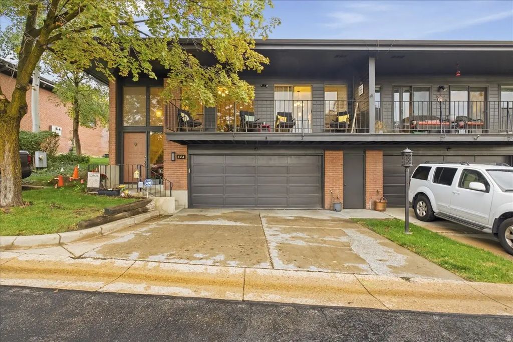 1334 Ridgewood Ln, Bountiful