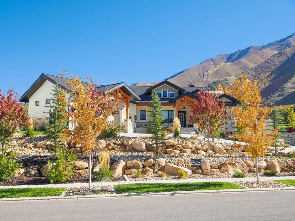3167 S Mapleton Estates Dr E, Mapleton