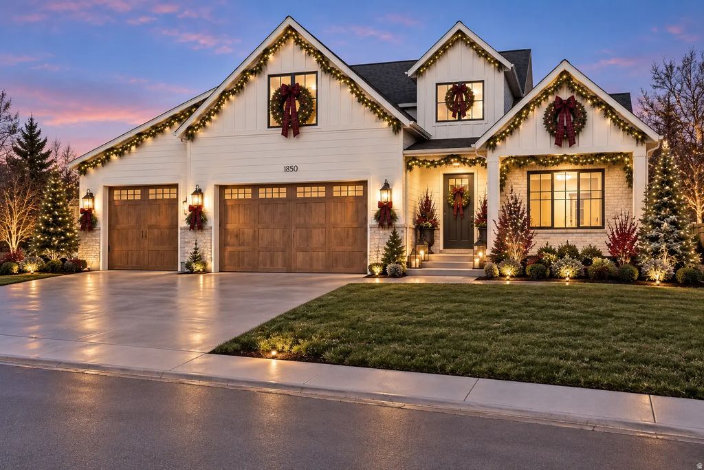890 N Whipple Dr, Lehi