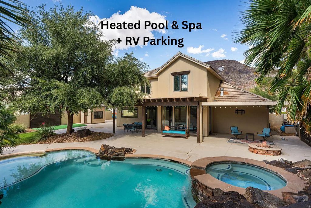 183 N Eclipse Dr, St. George