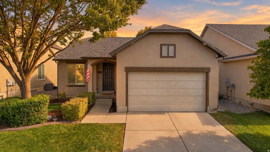 2784 N Augusta Dr, Lehi
