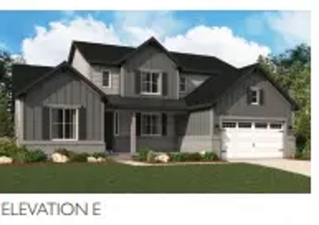 1227 S Jake Dr, Saratoga Springs