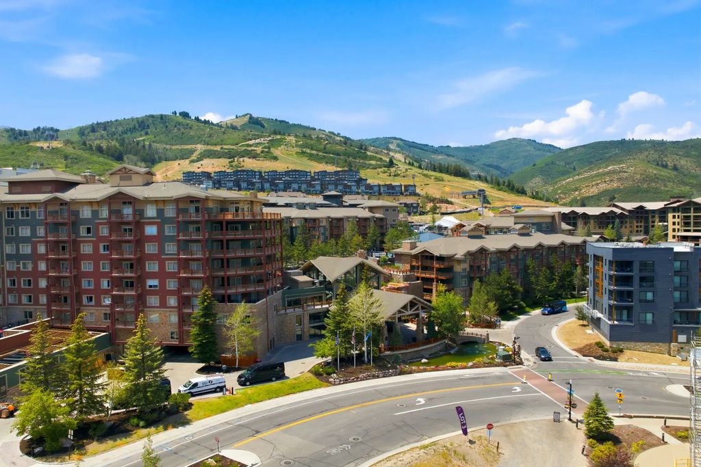 3000 Canyons Resort Dr 4811ab, Park City