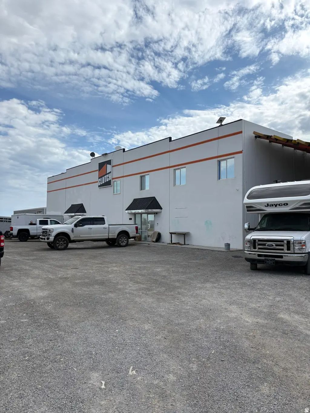 1066 N Industrial Cir A & B, Grantsville