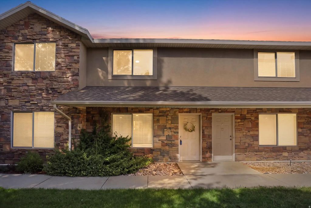 411 W 2000 S 3, Perry