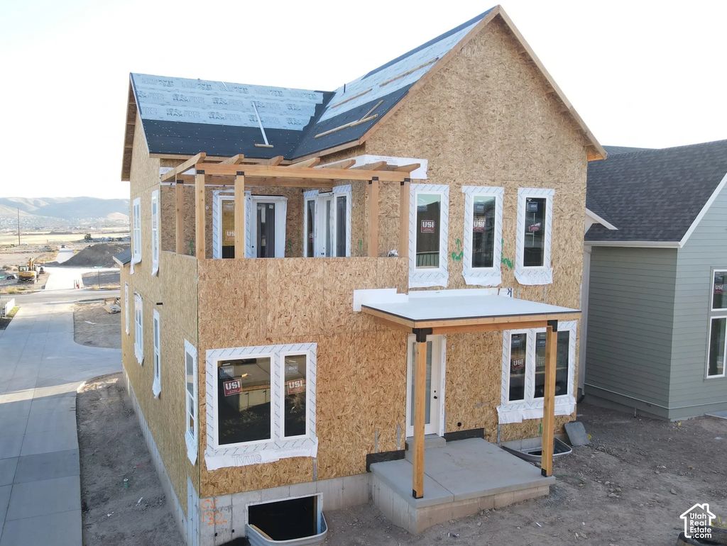 11569 S Markfield Way 132, South Jordan